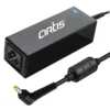A0405 45Watt Laptop Adapter Compatible With Acer Laptops (19V/2.37A ,Pin: 5.5 X 1.7mm)
