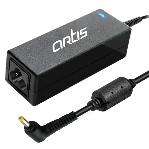 A0405 45Watt Laptop Adapter Compatible With Acer Laptops (19V/2.37A ,Pin: 5.5 X 1.7mm)