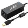 A0401 45Watt Laptop Adapter Compatible With Lenovo Laptops (20V/2.25A ,USB Pin)