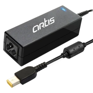 A0401 45Watt Laptop Adapter Compatible With Lenovo Laptops (20V/2.25A ,USB Pin)