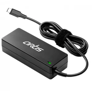 Artis 65W USB Type C Laptop Adapter