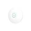 Tenda i29 Wi-Fi 6 AX3000 Dual Band Gigabit Wireless Access Point, Coverage 3200 sq.ft | PoE Powered | Supports IEEE 802.11ax Wave 2 and MU-MIMO