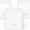 Tenda MW3 Whole Home Mesh Router WiFi System (Pack of 3)