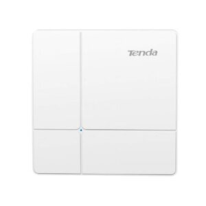Tenda i24 1200Mbps Dual Band Wave 2 Gigabit Ceiling Mount Access Point