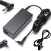 HP 65W Universal Laptop Charger Adapter