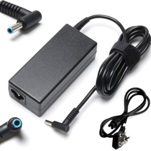 HP 65W Universal Laptop Charger Adapter