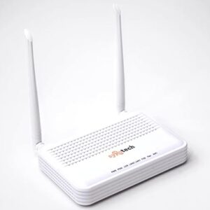 Syrotech SY-GPON-1100-WDONT 1GE+1FE Single Band ONT WiFi Router