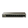 Tenda Network 9Port 10/100Mbps Desktop Switch with 8Port PoE Retail TEF1109P
