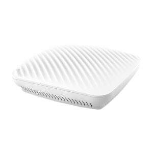 Tenda i9 Wireless 300Mbps Ceiling Mountable Access Point up to 25 Users