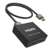 HAV COM HDMI SPLITER 2PORT 4K