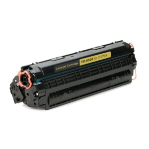 FRONTECH CF279A Laserjet Toner Cartridge Compatible with HP Laserjet Pro M12a/ M12w/ MFP M26a/ MFP M26nw, (TC-0026, Black)