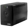 Artis PS-1000Eco 1000VA (1KVA) Line Interactive UPS for Personal Computers, Desktop PCs, Laptops, Routers, Networking Devices and Gaming Consoles