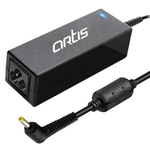 A0404 45Watt Laptop Adapter Compatible With Lenovo Laptops (20V/2.25A ,Pin: 4.0 X 1.7mm)