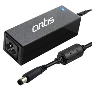 A0402 45Watt Laptop Adapter Compatible With Dell Laptops
