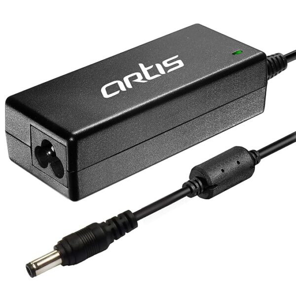 AR0503 65Watt Laptop Adapter