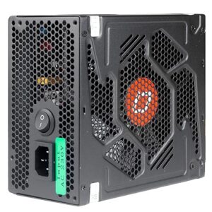 Artis 600 Watt Super Silent Power Supply Unit
