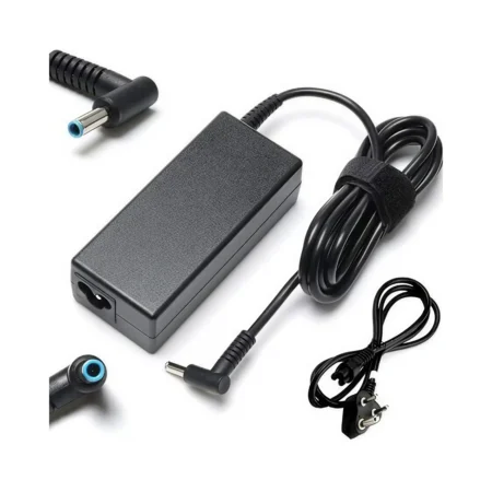 HP 65W Universal Laptop Charger Adapter