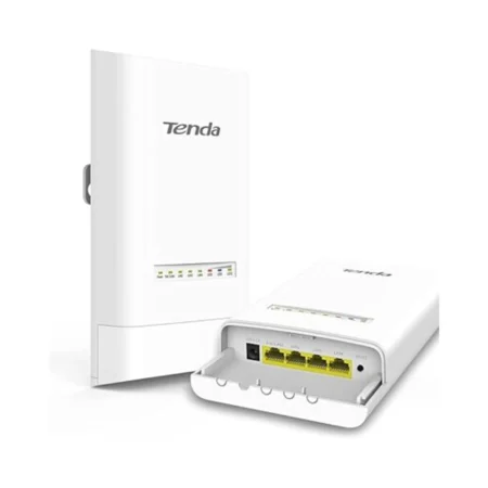 Tenda OS3 5GHz 11AC 867Mbps Long Range Smart Manage Outdoor Access Point