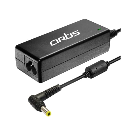 Artis ar0504 65 Watt Laptop Charger Adapter Compatible with Lenovo Laptops (20V/3.25A ,Pin : 5.5 x 2.5 mm)