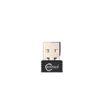 Systech DVR Support SYS-WD-2100 USB WiFi Adapter