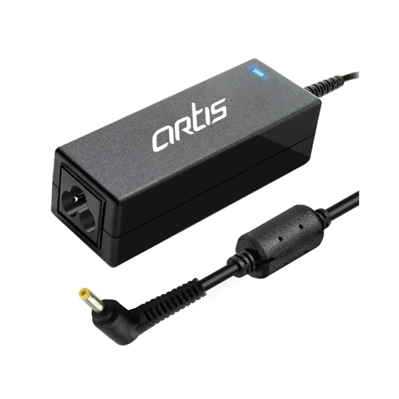 A0405 45Watt Laptop Adapter Compatible with Acer Laptops (19V/2.37A ,Pin: 5.5 x 1.7mm)