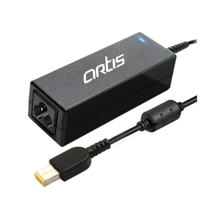 A0401 45Watt Laptop Adapter Compatible with Lenovo Laptops (20V/2.25A ,USB Pin)