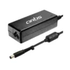 Artis AR0501 65Watt Laptop Charger/Adapter with Power Cord Compatible with Dell Laptops(19.5V/3.34A, 65Watt) (Pin Size: 7.4mm x 5.0mm)