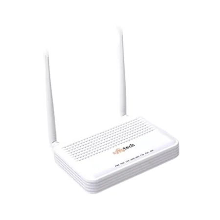 Syrotech SY-GPON-1100-WDONT 1GE+1FE Single Band ONT WiFi Router