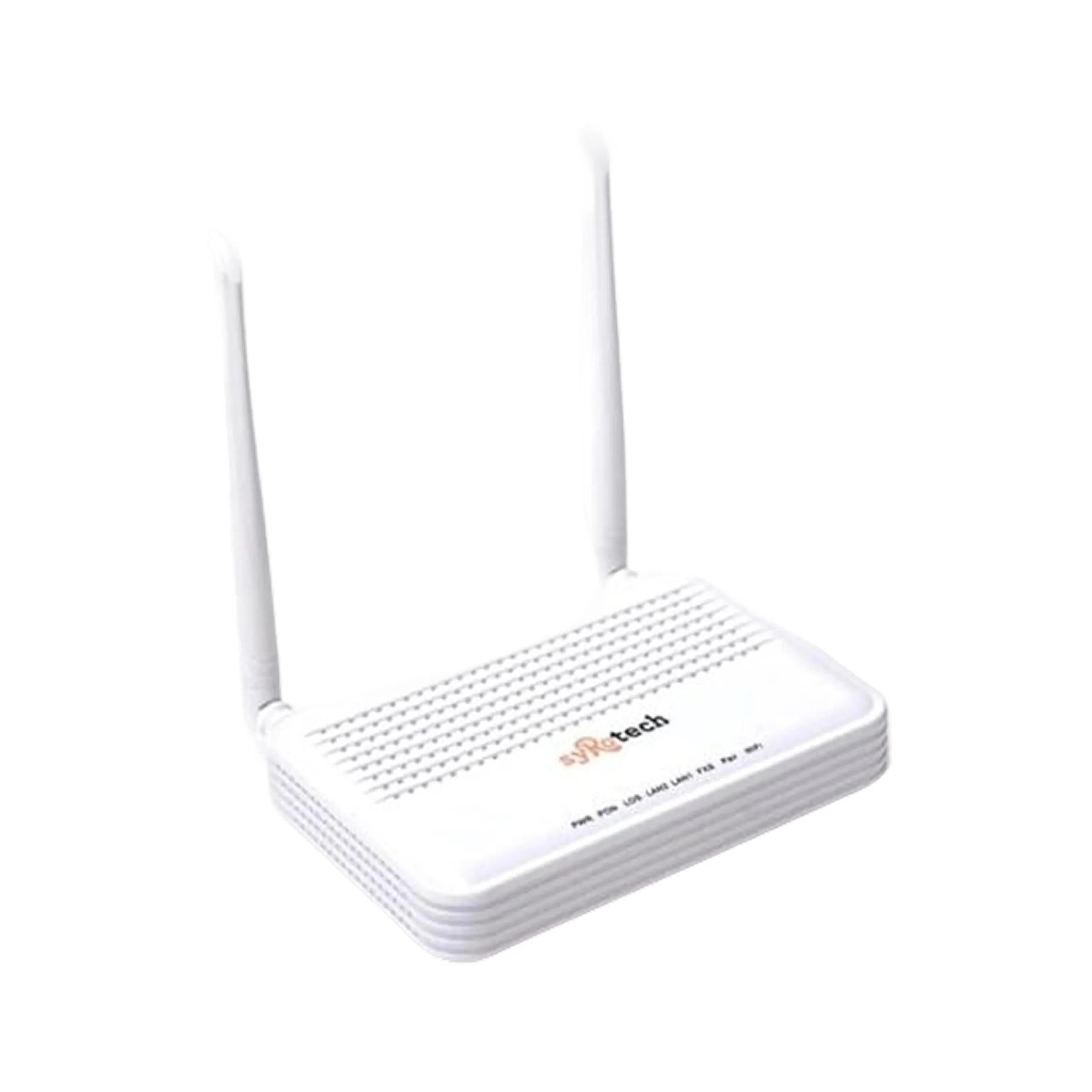 Syrotech SY-GPON-1100-WDONT 1GE+1FE Single Band ONT WiFi Router