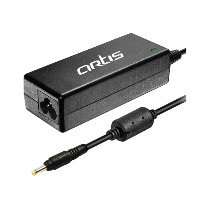 Artis AR0502 65W Laptop Adapter Compatible With HP Laptops