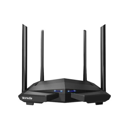 Tenda AC10 AC1200 Wireless Smart Dual Band Gigabit WiFi Router