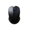 Systech Wireless Mouse Black