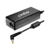 Artis AR0507 65Watt Laptop Charger/Adapter with Power Cord Compatible with Acer Laptops (19V/3.42A, 65Watt) (Pin Size: 5.5mm x 1.7mm)