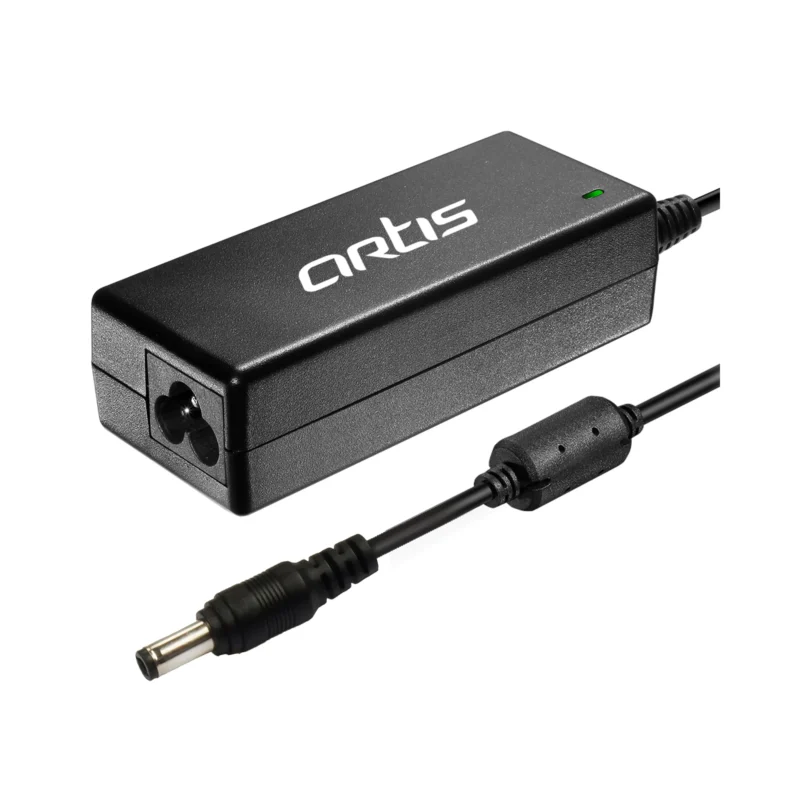 AR0503 65Watt Laptop Adapter Compatible with Acer Laptops (19V/3.42A ,Pin : 5.5 x 2.1 mm)