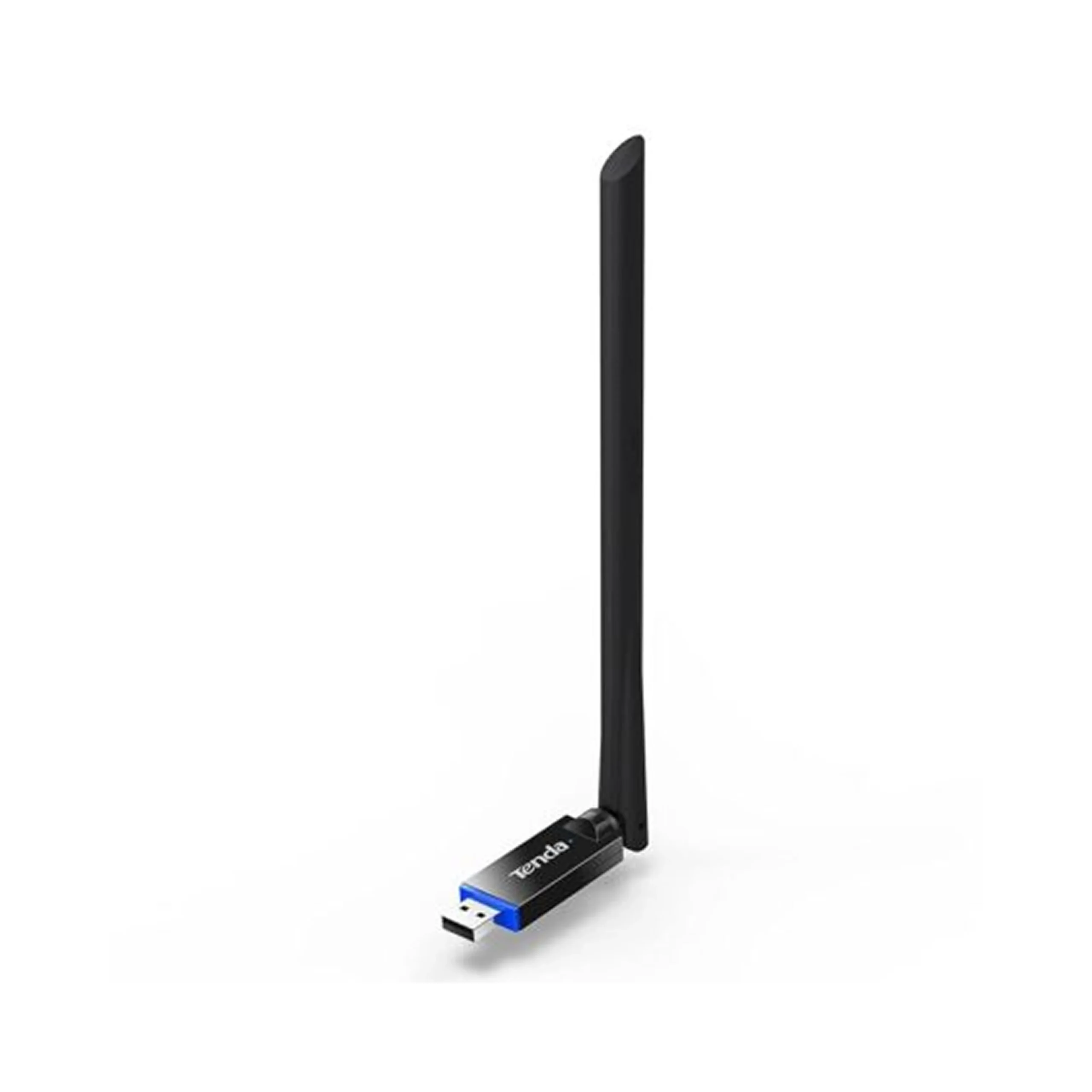 Tenda U10 AC650 Dual Band WiFi Dongle Wireless Adapter