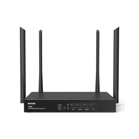 Tenda W18E AC1200 Gigabit Enterprise Wireless Router