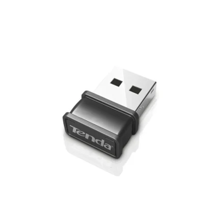 Tenda W311MI V6 AX300 WiFi 6 Wireless Nano USB Adapter
