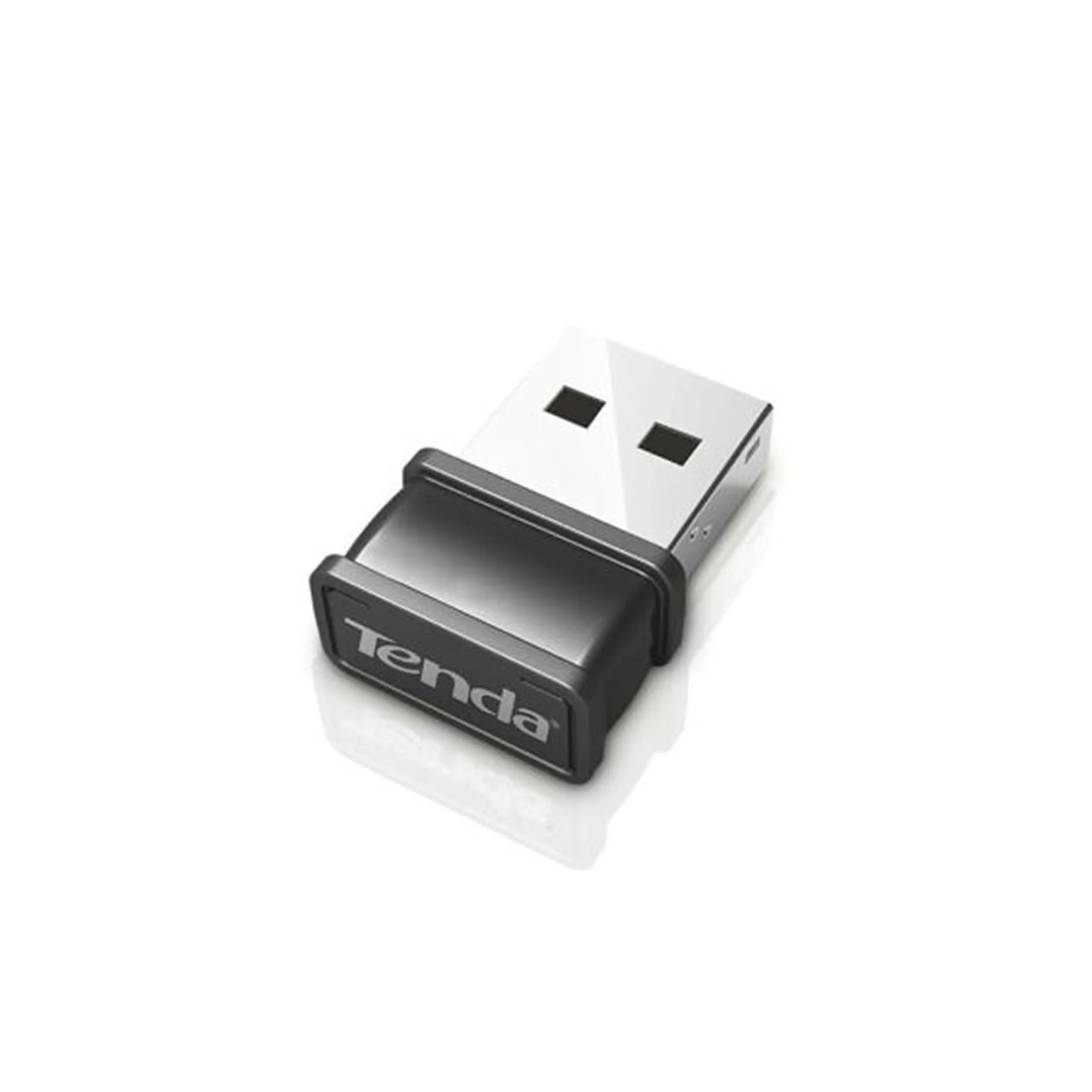 Tenda W311MI V6 AX300 WiFi 6 Wireless Nano USB Adapter