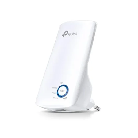 TP-Link TL-WA850RE Single Band 300Mbps Wireless Range Extender with RJ45 Port