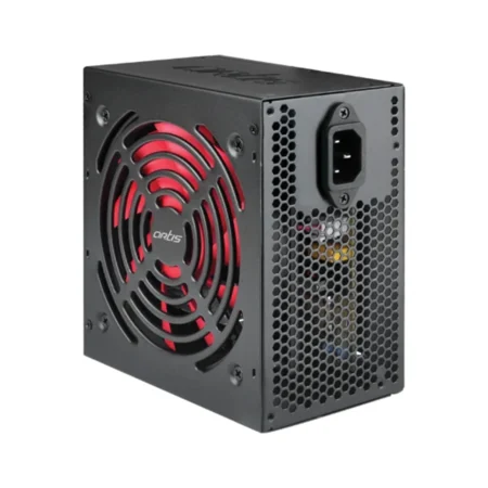 Frontech PS-0006 800 Watt SMPS Power Supply