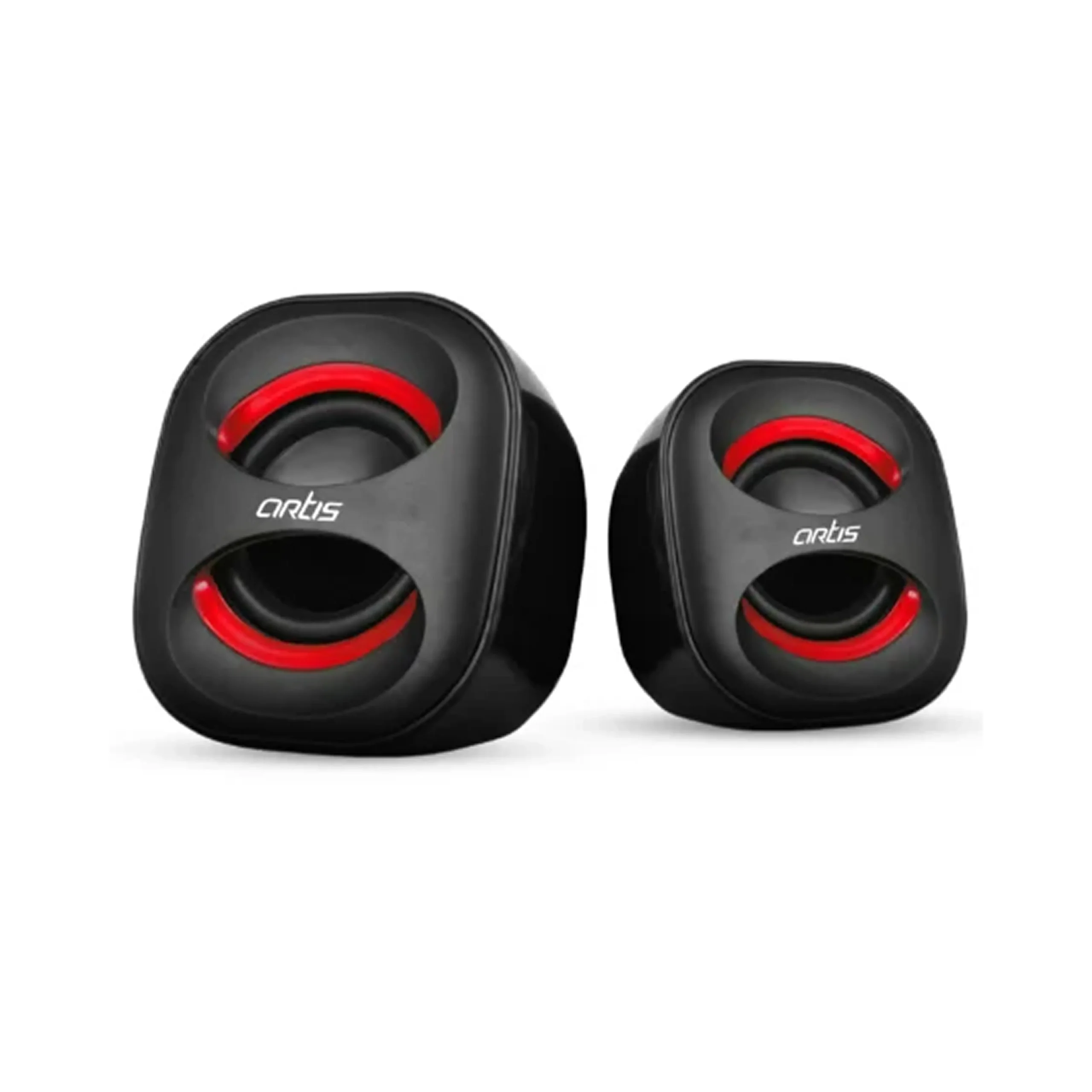 Artis Mini 2.0 USB Multimedia Speakers