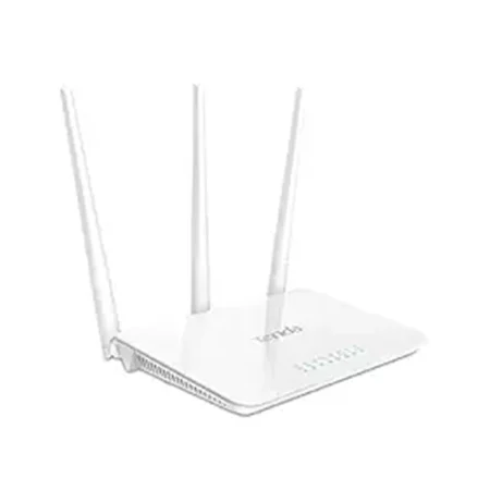 Tenda F3 300Mbps WiFi Router
