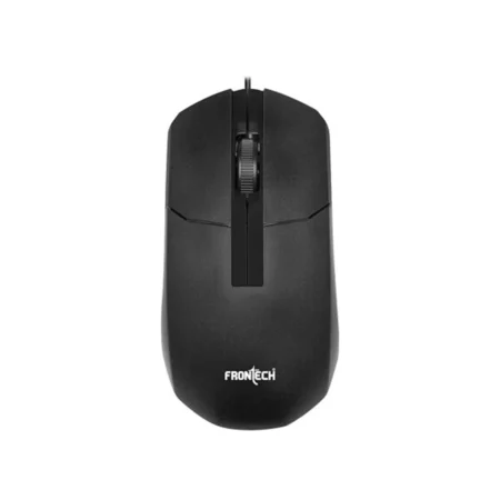 Frontech Wired Optical Mouse