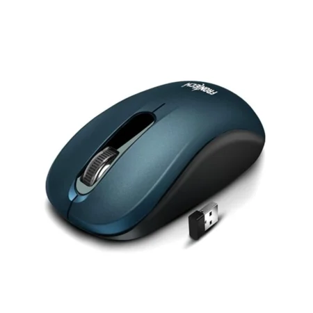 Frontech Wireless Mouse 2.4 GHz With USB Nano Receiver