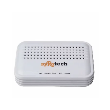 Syrotech XPON ONT SY-GPON-1000R Router