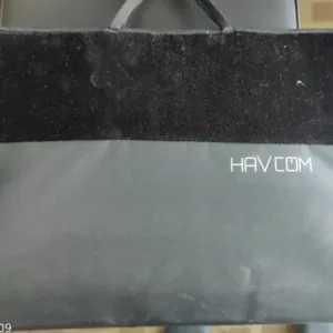 HAV COM LAPTOP COVER PRINTED