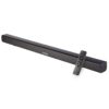 Artis BT-X5 60 Watts 2.0 Channel Wireless Bluetooth 5.0 Home Theatre Soundbar with Built in Amplifier, 3 EQ Presets, 4 Driver units, 2 Passive Radiators & Multiple Input Modes: Bluetooth / HDMI(ARC) / AUX IN / COAXIAL / OPTICAL / USB Pen Drive Input