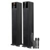 Artis SoundHub 400 Bluetooth Tower Speaker