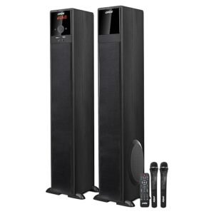 Artis SoundHub 400 Bluetooth Tower Speaker