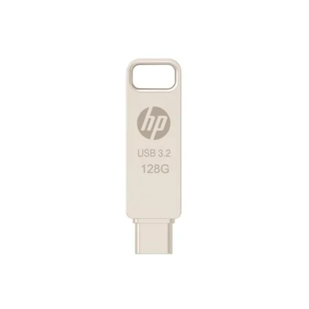 HP 886C 128GB OTG USB Flash Drive